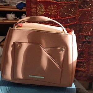 Steve madden punk purse